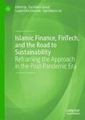 Jumat / Nazim Ali / Hafiz Khateeb |  Islamic Finance, FinTech, and the Road to Sustainability | Buch |  Sack Fachmedien