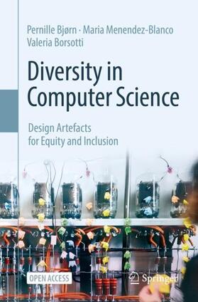 Bjørn / Borsotti / Menendez-Blanco |  Diversity in Computer Science | Buch |  Sack Fachmedien