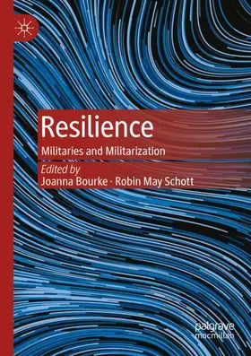 Schott / Bourke |  Resilience | Buch |  Sack Fachmedien