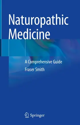 Smith |  Naturopathic Medicine | Buch |  Sack Fachmedien