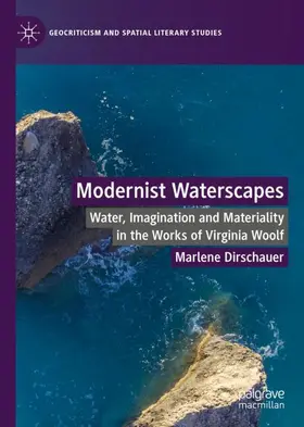 Dirschauer |  Modernist Waterscapes | Buch |  Sack Fachmedien