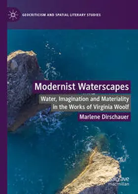 Dirschauer | Modernist Waterscapes | E-Book | sack.de