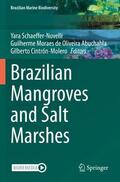 Schaeffer-Novelli / Cintrón-Molero / Abuchahla |  Brazilian Mangroves and Salt Marshes | Buch |  Sack Fachmedien