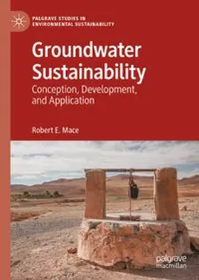 Mace | Groundwater Sustainability | E-Book | www.sack.de