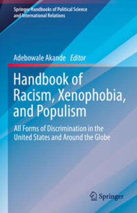 Akande |  Handbook of Racism, Xenophobia, and Populism | eBook | Sack Fachmedien