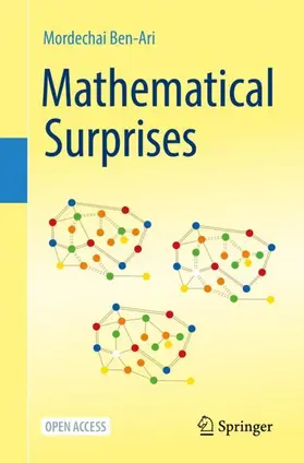 Ben-Ari |  Mathematical Surprises | Buch |  Sack Fachmedien
