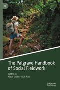 Paul / Uddin |  The Palgrave Handbook of Social Fieldwork | Buch |  Sack Fachmedien