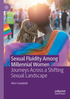 Campbell |  Sexual Fluidity Among Millennial Women | Buch |  Sack Fachmedien