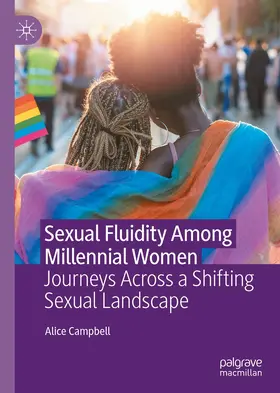 Campbell |  Sexual Fluidity Among Millennial Women | eBook | Sack Fachmedien