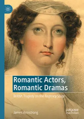 Armstrong |  Romantic Actors, Romantic Dramas | Buch |  Sack Fachmedien