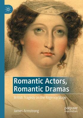 Armstrong | Romantic Actors, Romantic Dramas | Buch | 978-3-031-13712-9 | sack.de