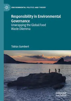 Gumbert |  Responsibility in Environmental Governance | eBook | Sack Fachmedien