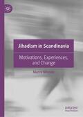 Nilsson |  Jihadism in Scandinavia | Buch |  Sack Fachmedien