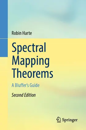 Harte |  Spectral Mapping Theorems | Buch |  Sack Fachmedien