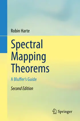 Harte |  Spectral Mapping Theorems | eBook | Sack Fachmedien