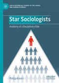 Korom |  Star Sociologists | eBook | Sack Fachmedien