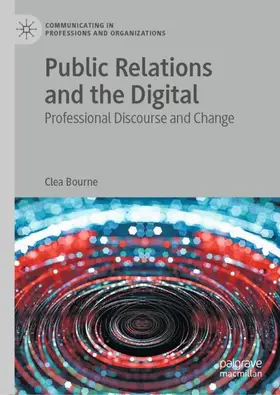 Bourne |  Public Relations and the Digital | Buch |  Sack Fachmedien