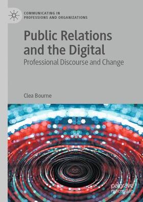 Bourne |  Public Relations and the Digital | Buch |  Sack Fachmedien