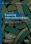 Gorbahn / Engberg / Hallsteinsdóttir |  Exploring Interconnectedness | Buch |  Sack Fachmedien