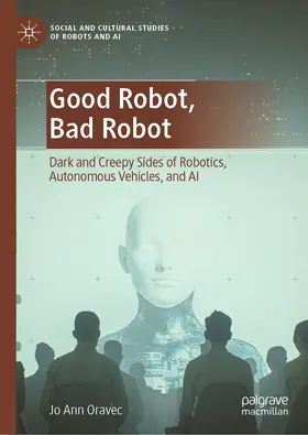 Oravec |  Good Robot, Bad Robot | eBook | Sack Fachmedien