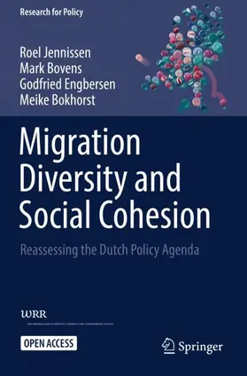 Jennissen / Bokhorst / Bovens | Migration Diversity and Social Cohesion | Buch | 978-3-031-14226-0 | sack.de