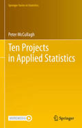 McCullagh |  Ten Projects in Applied Statistics | eBook | Sack Fachmedien