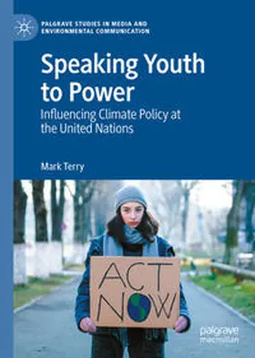 Terry | Speaking Youth to Power | E-Book | www.sack.de