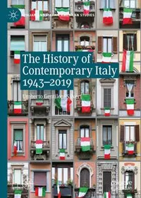 Gentiloni Silveri |  The History of Contemporary Italy 1943-2019 | eBook | Sack Fachmedien