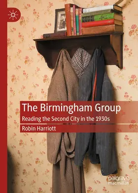 Harriott | The Birmingham Group | E-Book | www.sack.de