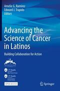 Trapido / Ramirez |  Advancing the Science of Cancer in Latinos | Buch |  Sack Fachmedien