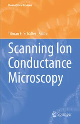 Schäffer |  Scanning Ion Conductance Microscopy | eBook | Sack Fachmedien