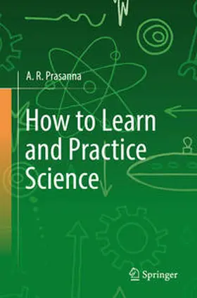Prasanna | How to Learn and Practice Science | E-Book | www.sack.de