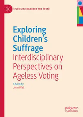 Wall | Exploring Children's Suffrage | E-Book | sack.de