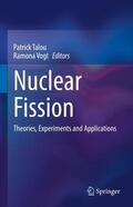 Vogt / Talou |  Nuclear Fission | Buch |  Sack Fachmedien