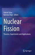 Talou / Vogt |  Nuclear Fission | eBook | Sack Fachmedien