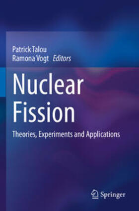 Vogt / Talou |  Nuclear Fission | Buch |  Sack Fachmedien