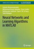Mohammadazadeh / Sabzalian / Mobayen |  Neural Networks and Learning Algorithms in MATLAB | Buch |  Sack Fachmedien