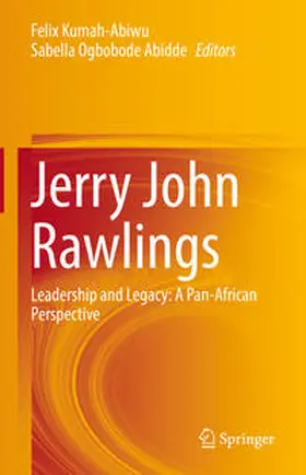 Kumah-Abiwu / Abidde | Jerry John Rawlings | E-Book | www.sack.de