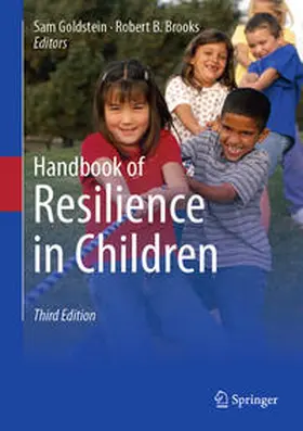 Brooks / Goldstein |  Handbook of Resilience in Children | Buch |  Sack Fachmedien