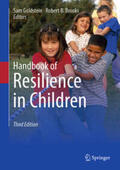 Goldstein / Brooks |  Handbook of Resilience in Children | eBook | Sack Fachmedien