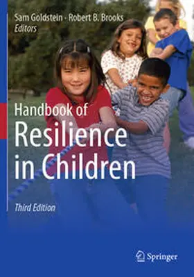 Brooks / Goldstein |  Handbook of Resilience in Children | Buch |  Sack Fachmedien