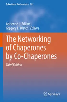 Blatch / Edkins | The Networking of Chaperones by Co-Chaperones | Buch | 978-3-031-14742-5 | sack.de