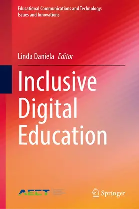 Daniela |  Inclusive Digital Education | Buch |  Sack Fachmedien