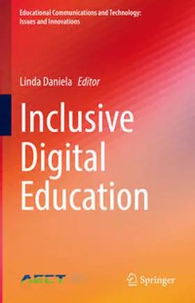 Daniela |  Inclusive Digital Education | eBook | Sack Fachmedien