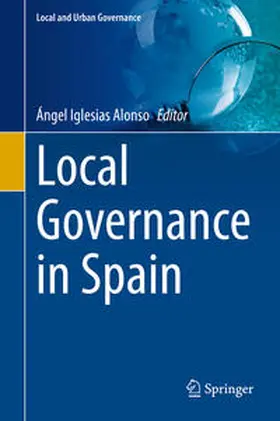 Alonso |  Local Governance in Spain | eBook | Sack Fachmedien