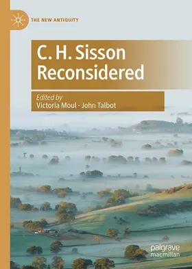 Moul / Talbot |  C. H. Sisson Reconsidered | Buch |  Sack Fachmedien