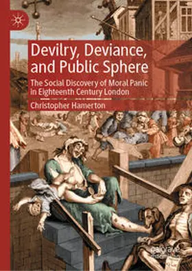 Hamerton | Devilry, Deviance, and Public Sphere | E-Book | www.sack.de