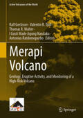 Gertisser / Troll / Walter |  Merapi Volcano | eBook | Sack Fachmedien