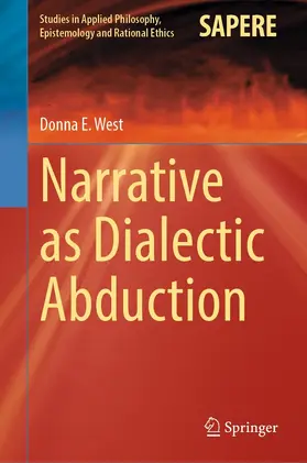 West | Narrative as Dialectic Abduction | E-Book | sack.de