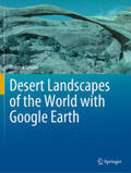Goudie |  Desert Landscapes of the World with Google Earth | Buch |  Sack Fachmedien